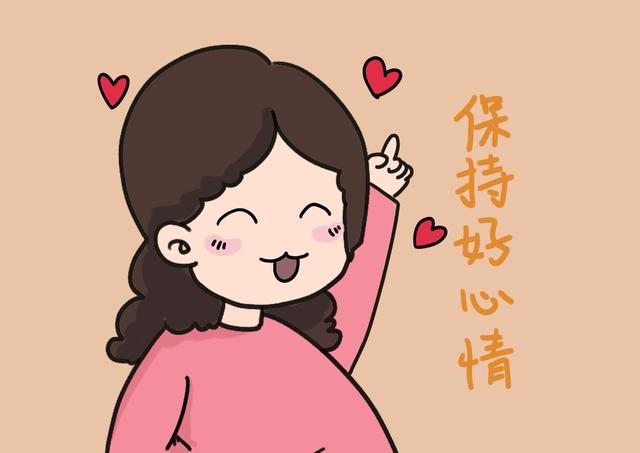 怀孕后，该“养胎”还是“工作”？聪明妈妈都这么选！