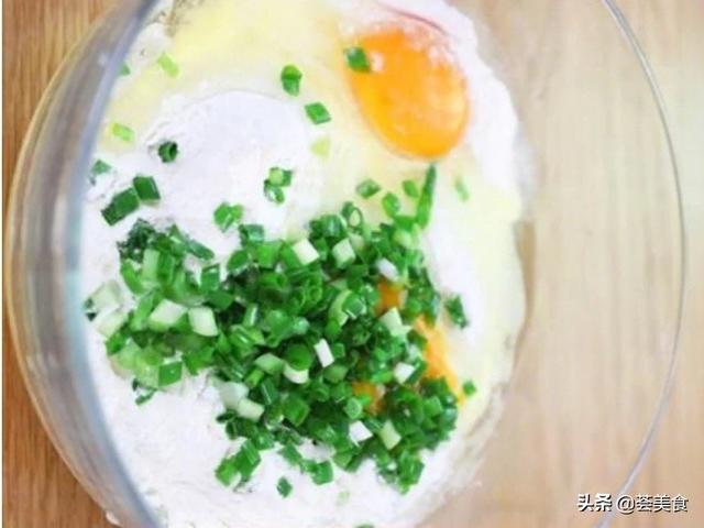 10分钟一份健康早餐，松软胡萝卜饼，每天多睡半小时