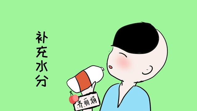 帮助孩子排痰有妙法，这4招最管用，家长务必要学会