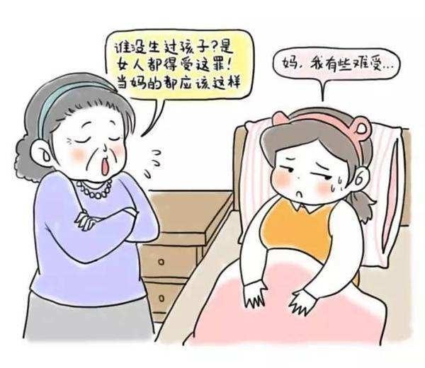 有了孩子后，你的婆婆不出钱也不出力怎么办？睿智的儿媳妇这样做