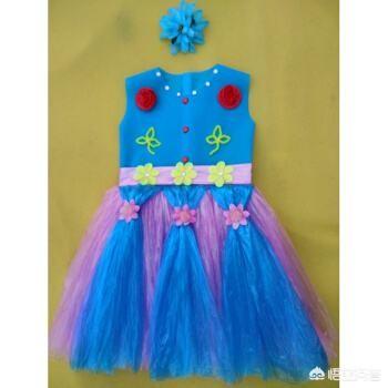 幼儿园通常会布置什么样的手工作业？