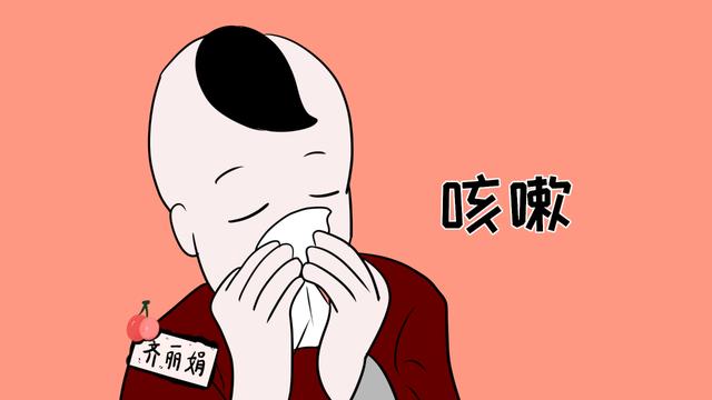 宝宝睡觉时，要是发现这3种状况，很可能是生病的前兆