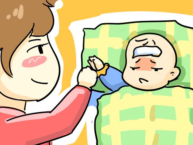 父母的这几种养育方式，很容易把孩子养成“病秧子”别不当回事！