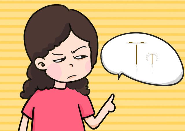 避孕方式那么多，为何女性钟爱“上环”？这几种危害清楚吗？