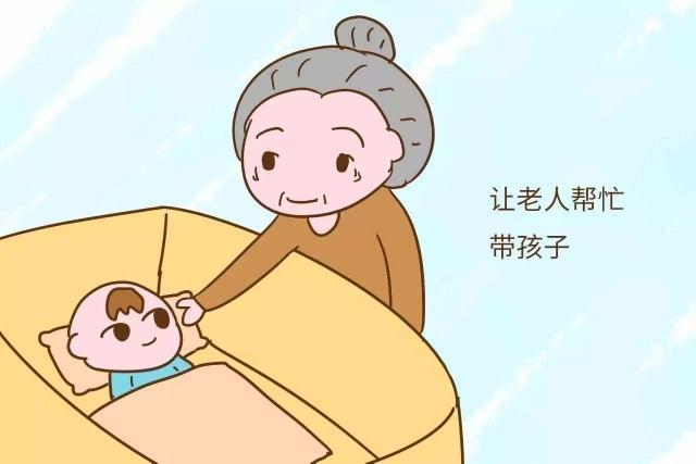 有了孩子后，你的婆婆不出钱也不出力怎么办？睿智的儿媳妇这样做