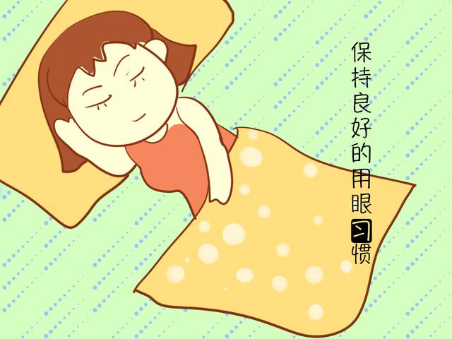 近视有几率遗传，孕期近视的孕妈要注意这几点，谨防遗传！