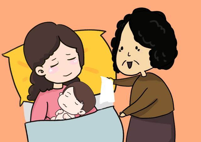 流产“坐小月”分娩 “坐大月”？看似相同，小月子却更要留心！