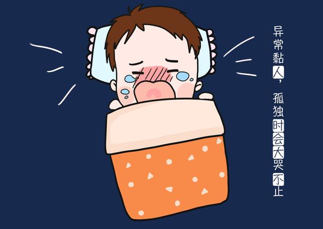 孩子的小动作能看出心理状态，爱做这些小动作，是缺爱的表现！