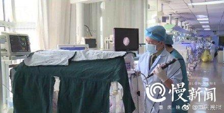 生门背后的100天 初到人间便知人间值得
