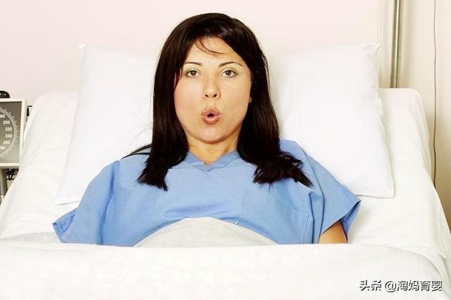 孕晚期这个部位逐渐消失了？孕妇先别慌，这是胎儿要出生了