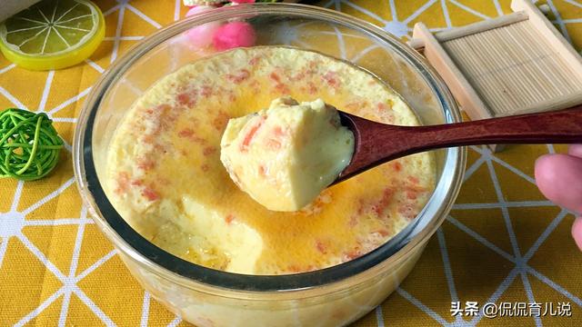 宝宝辅食添加难倒诸位宝妈？这几步解决你的难题，宝妈：学到了