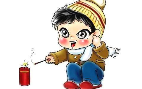 春节即将来临，家长请提高警惕！