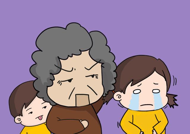 公婆是否重男轻女？爱孙女还是爱孙子？在这几件事上一览无遗！