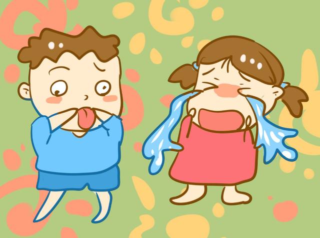 孩子有这几种表现时，说明已经被惯坏，父母再不管就来不及了