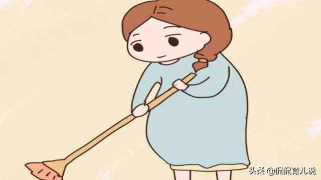 过年期间怀孕也要有所防范？准妈妈的建议引人深思