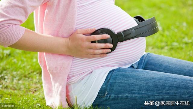 家有孕妇要留心，频频出现4个异常，可能是胎儿出事了！