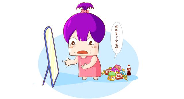 孩子无缘无故说脚痛，小心是患上“老人病”！