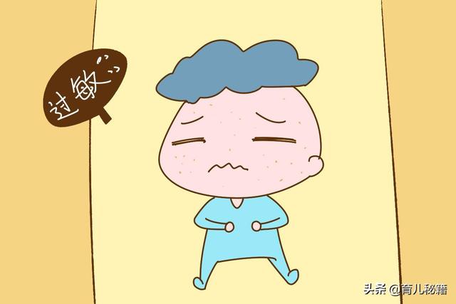 这些食物很家常，给宝宝做辅食时却要小心，易过敏