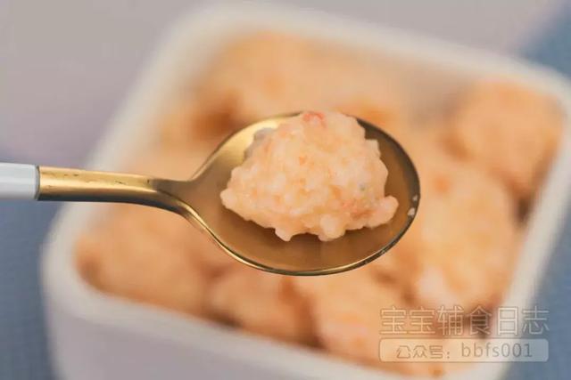 宝宝要长高，这道补钙餐该给宝宝吃了