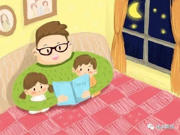 每天睡前和孩子聊20分钟，4年后结果令人吃惊……