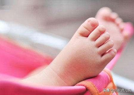 给宝宝剪指甲怕剪到肉？参考这几招让你轻松搞定，宝妈：学到啦！