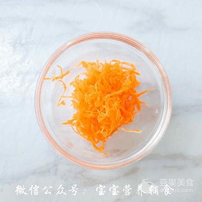 吐司肉松卷~宝宝辅食