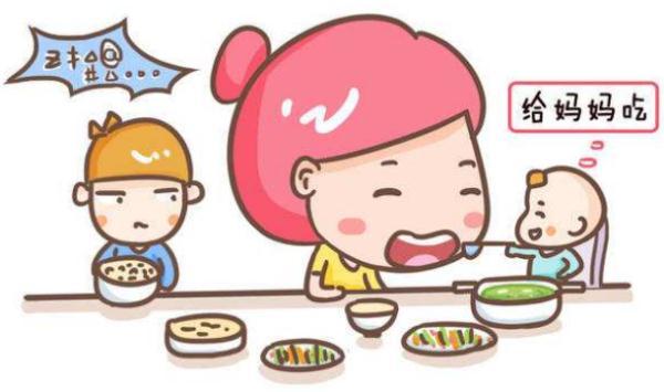 为什么都说老二比老大更聪明？或许是这几方面的原因