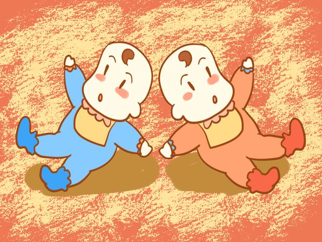 双生子家庭的难题有多少？从出生到婚配再到养老，从来没断过！