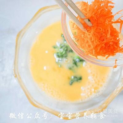 吐司肉松卷~宝宝辅食