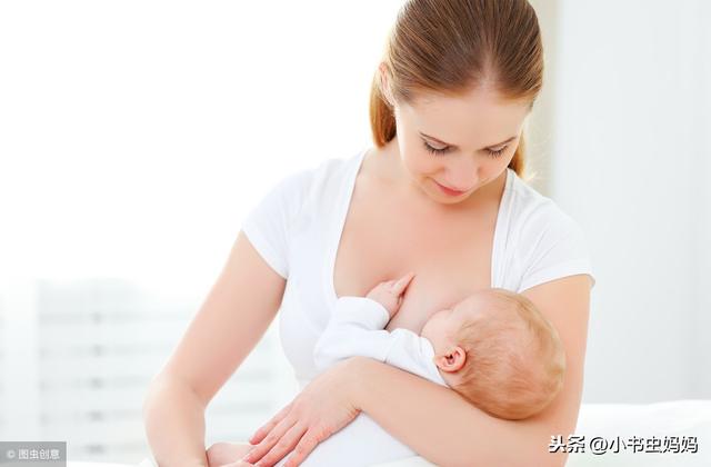 夜间哺乳的注意事项有哪些？二胎宝妈：6个细节要注意，不可忽视