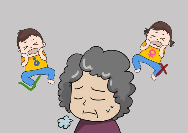 那些“重男轻女”的家庭，后来都怎么样了？这几种家庭有苦说不出
