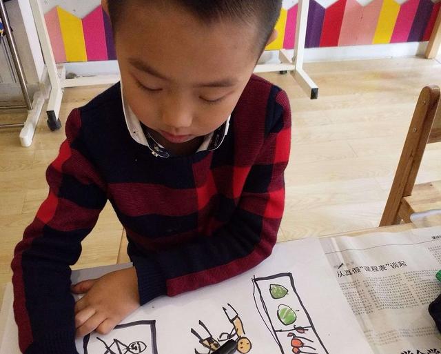 孩子总是旁若无人的念数字？别担心，这是孩子对数学感兴趣的特征