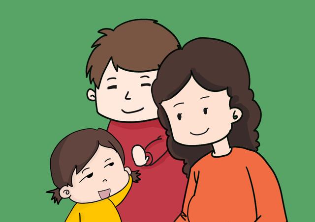 父母都曾立誓“生二胎后，绝不偏心”，可事实真的是这样吗？