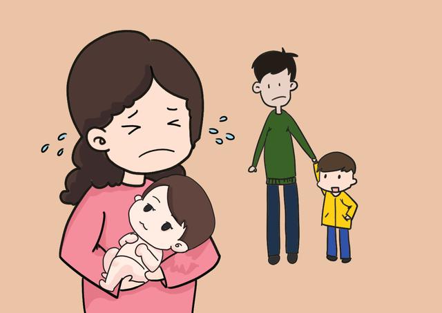 政策鼓励生二胎，穷人积极响应，白领却消极应对！是啥原因？