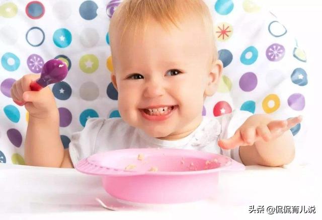 宝宝辅食添加难倒诸位宝妈？这几步解决你的难题，宝妈：学到了