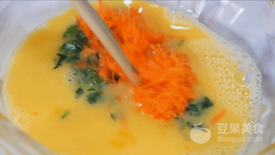 吐司肉松卷~宝宝辅食