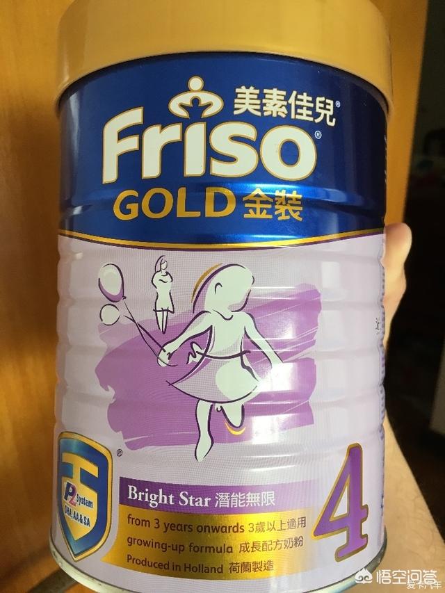 4岁的儿童还需要喝奶粉吗？有什么需要注意的？