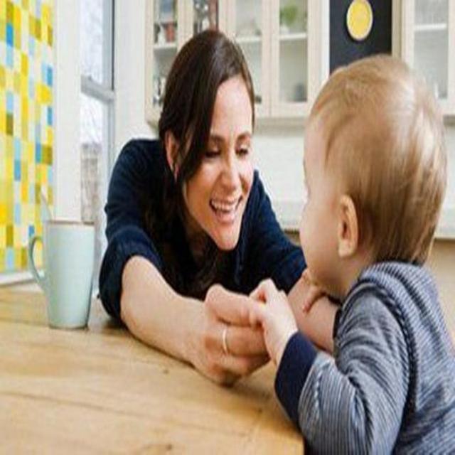 格格：家庭对早期幼儿的影响是什么？所有点滴都关乎孩子的未来