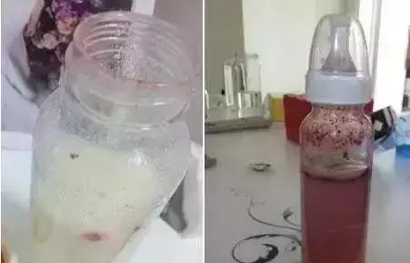 乳汁=血？看完心疼妈妈一万遍！