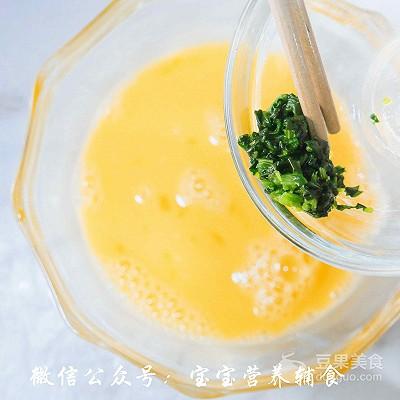 吐司肉松卷~宝宝辅食