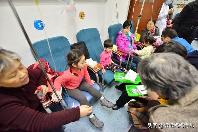 流感来势猛提前预防很重要，这道菜娃常吃，一冬天不生病远离流感