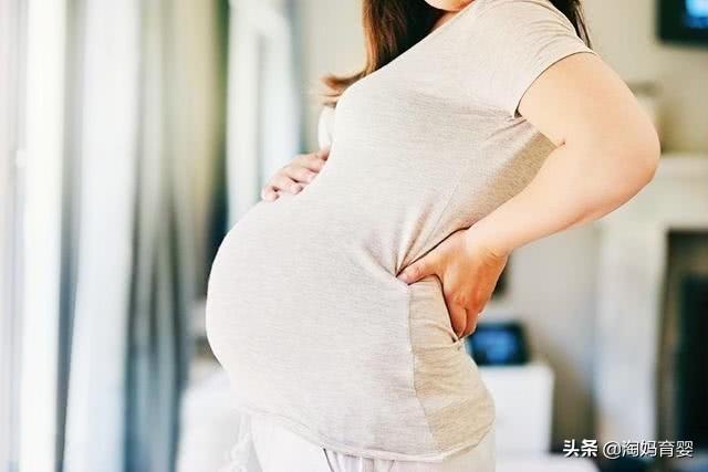 有这4种情况的孕妇，别盲目坚持顺产，剖腹产更安全