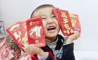 奶奶过年不给孙子压岁钱,认为一家人没有必要?奶奶这样做好吗?