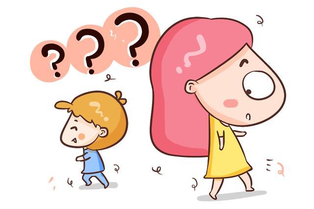 孩子缺乏安全感会有这三种表现，妈妈要早发现帮助孩子，不要大意