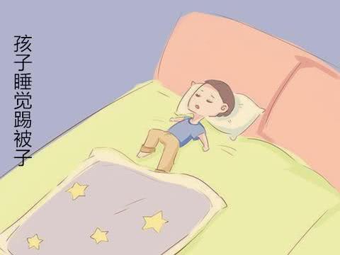 限制孩子做这做那，会引来更大反抗