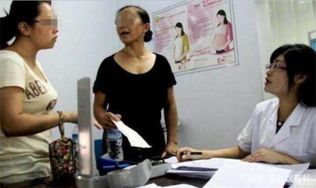 儿媳怀孕后婆婆不给肉吃，孩子生下后，才发现婆婆的良苦用心
