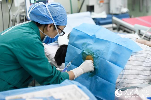 剖腹产时，医生和麻醉师最怕遇到哪种产妇？谁心里也没底