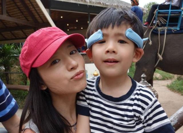 妈妈的这3个优势，更易遗传给儿子，看看你家儿子占了几个？
