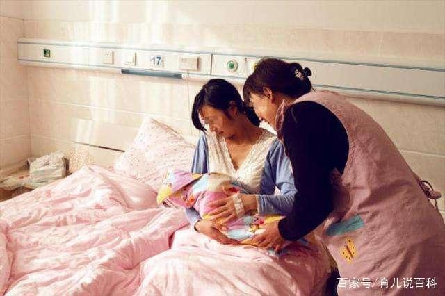 儿媳怀孕后婆婆不给肉吃，孩子生下后，才发现婆婆的良苦用心