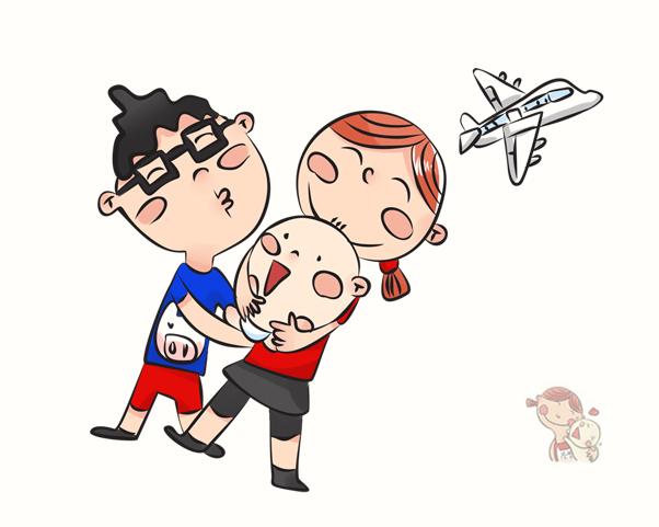 带宝宝回家过年，爸妈选择什么交通工具？飞机火车汽车攻略在此